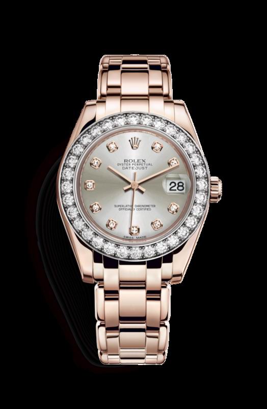 Rolex Watch 365